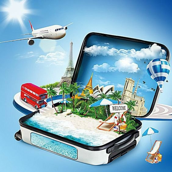 Gazette Tourisme