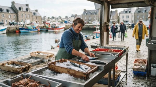Le pays de Cornouaille, un trésor breton à explorer