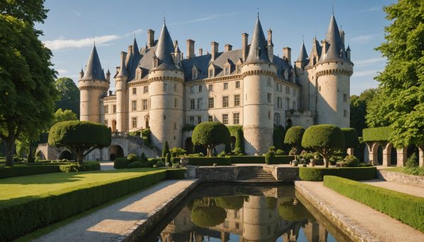 Visiter le château de pau : conseils, durée et anecdotes sur henri iv