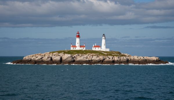 Visiter le phare de cordouan : conseils pratiques avant l'embarquement
