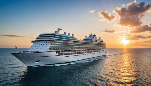 Comment choisir la croisière parfaite selon vos envies