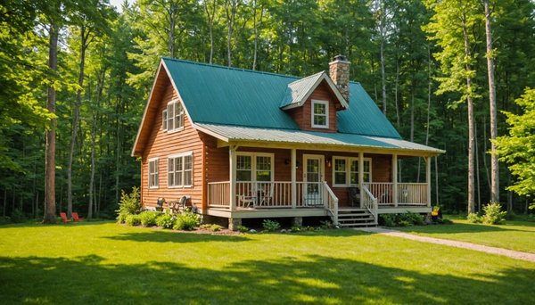 Comment choisir le gîte parfait pour vos vacances en famille