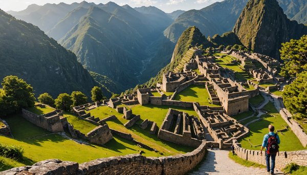 10 destinations de voyage incontournables pour les amateurs de culture