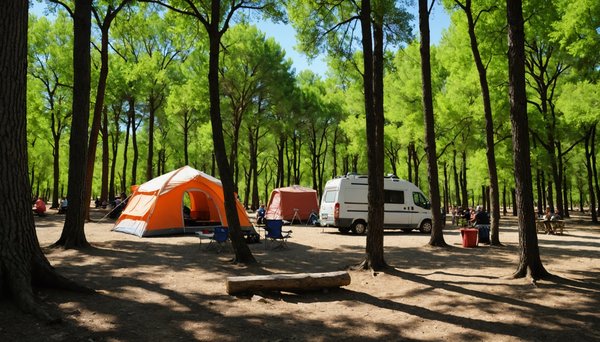 Que faire dans l'hérault : découvrez camping borepo et ses trésors