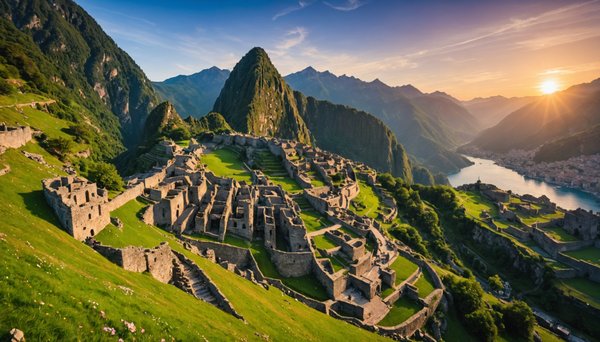 Les meilleures destinations abordables pour un voyage inoubliable