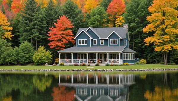 Conseils pour profiter pleinement de votre séjour en gîte