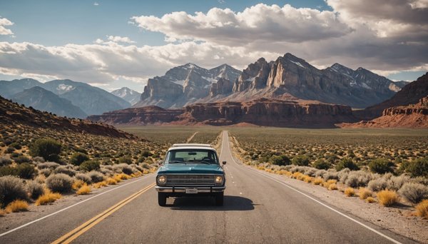 Comment planifier un road trip inoubliable avec un budget limité