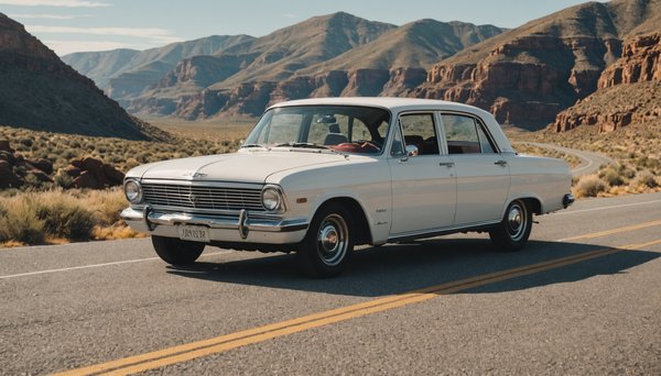 Les essentiels à emporter pour réussir votre road trip en toute sérénité