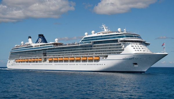 Comment choisir la croisière idéale : conseils d'experts