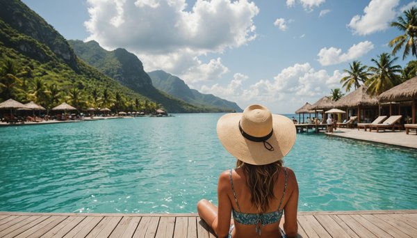 Choisir le gîte idéal : Guide pour des vacances ressourçantes
