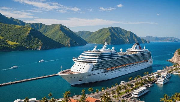 Comment choisir la croisière parfaite selon vos envies de voyage