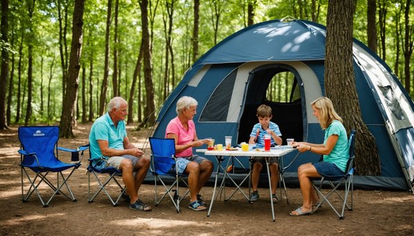 Que faire en famille en vendée : amusez-vous au camping les logeries