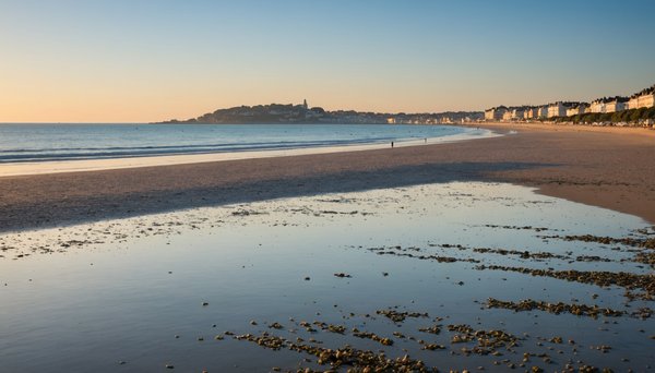 Découvrez les trésors cachés de royan et ses plages idylliques