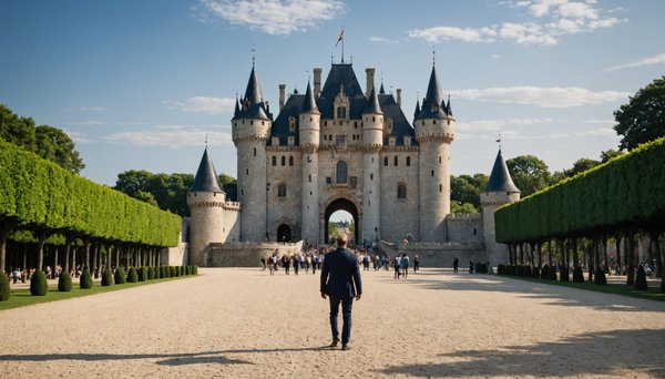 Découvrez les merveilles à ne pas manquer au grau du roi