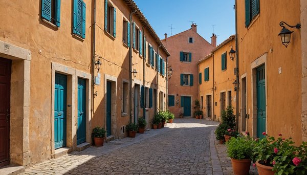 Top astuces pour un séjour réussi à perpignan avec cottages de perpignan