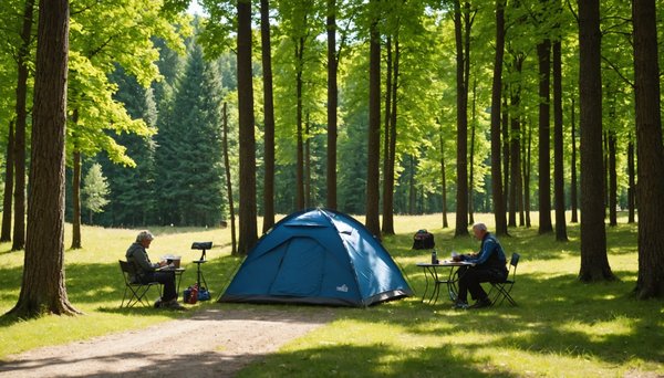 Top activités en haute garonne pour explorer près de camping les violettes