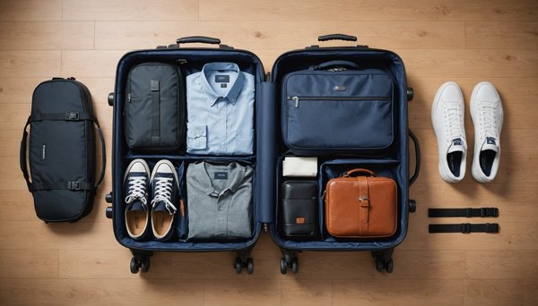 Les astuces essentielles pour bien préparer son bagage cabine et éviter les surprises