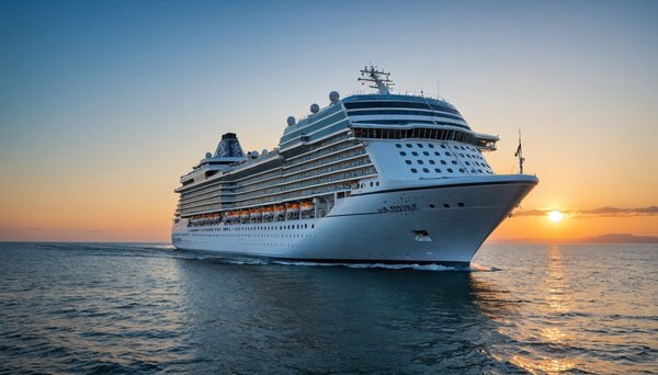 Les meilleures destinations de croisière pour un voyage alliant élégance et découverte