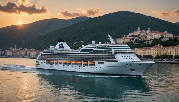 Croisières de luxe : guide pour choisir le navire idéal sans se ruiner