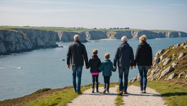 Top 10 activités familiales à découvrir dans le finistère