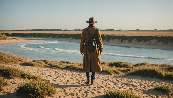 Adopter le slow tourisme pour visiter la vendée