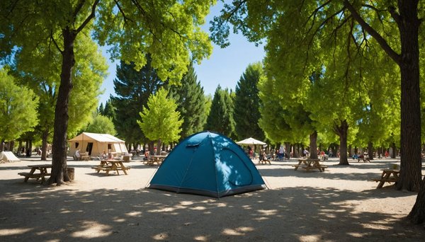 Top activités à faire à isle sur la sorgue - camping les fontaines