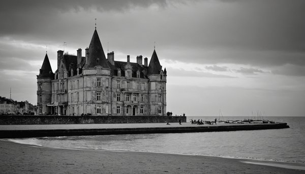 A la découverte du patrimoine et de l'histoire de Royan