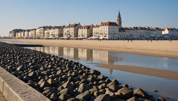 Explorez les trésors historiques et culturels de royan