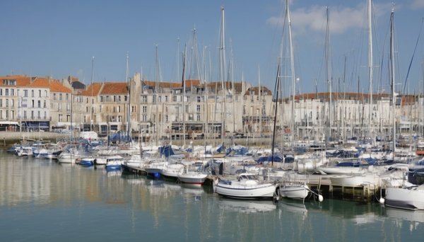 5 idées pour organiser un séminaire réussi à la rochelle