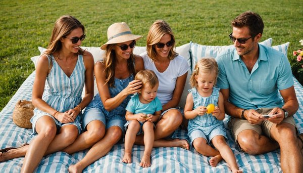 Les meilleures activités dans le lot en famille avec le camping les granges