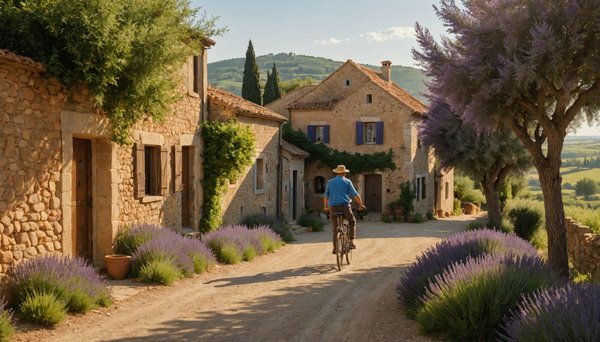 Le slow tourisme : une nouvelle façon de voyager autrement