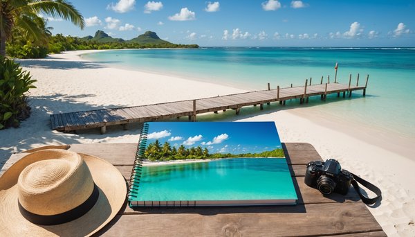Visiter l'île maurice : conseils et itinéraires