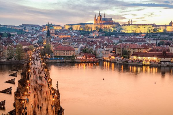 Les 5 meilleures destinations abordables et attrayantes pour les voyageurs