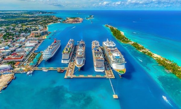 Comment choisir sa compagnie, sa destination et sa durée de croisière ?
