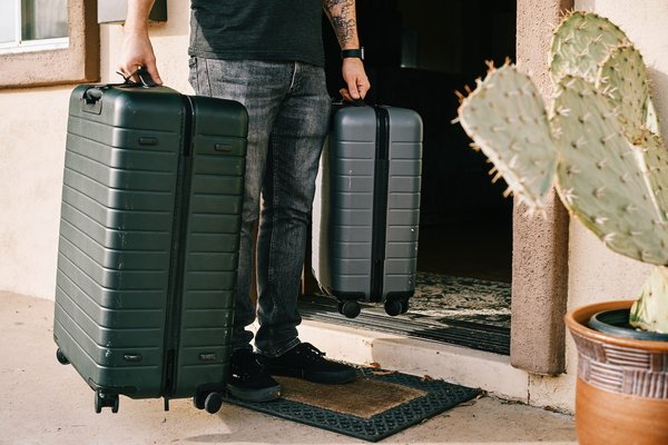 Quels sont les types de bagages ou de valises adaptés à chaque type de voyage ?