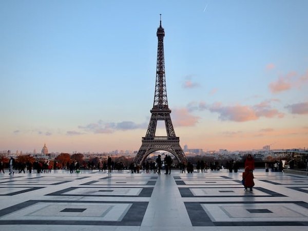 Les villes touristiques les plus attractives du monde :