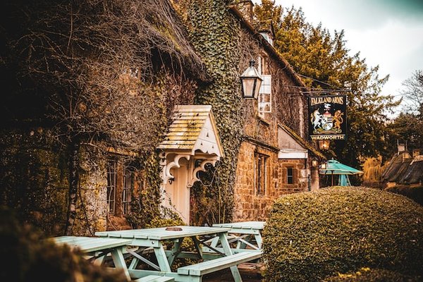 Tout ce que vous devez savoir sur les gîtes en France et leur différence avec les hôtels et les chambres d'hôtes