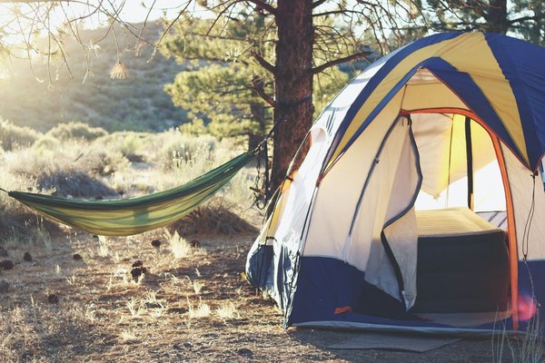 Comment séjourner en camping à Oléron sur un emplacement tente ?