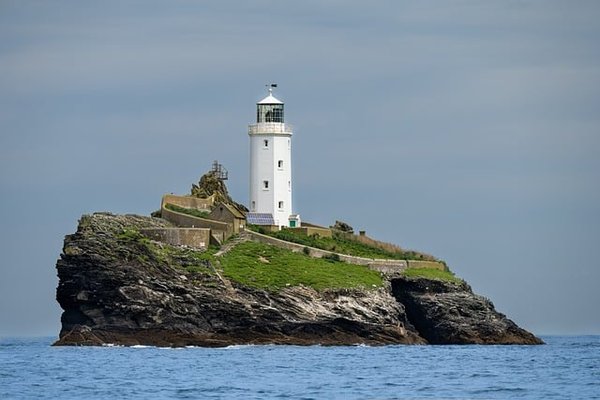 Découvrez la Baie de Morlaix: locations de vacances idéales