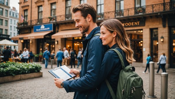 Comment profiter des réductions sur vos voyages et hébergements