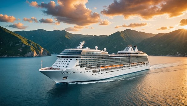 Comment choisir la croisière idéale pour vos vacances
