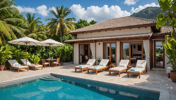 Comment choisir l'hébergement idéal pour vos vacances ?
