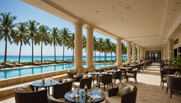 Comment choisir l'hôtel idéal pour vos vacances