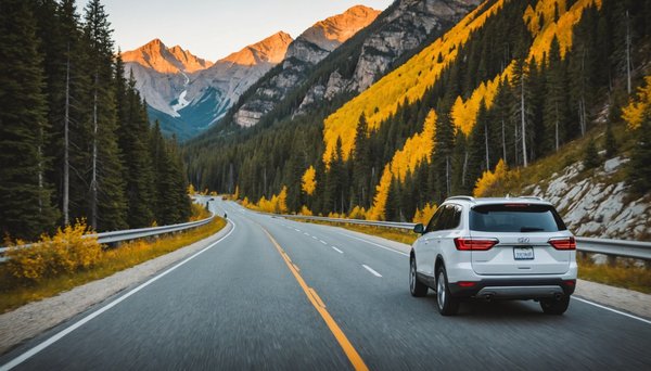 Comment préparer un road trip sur mesure : conseils et astuces