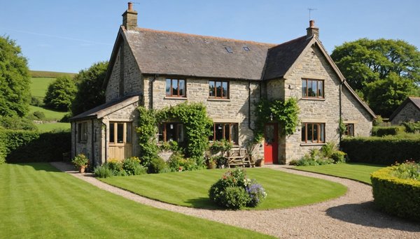 Comment choisir le gîte parfait pour vos vacances