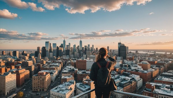 Comment planifier une escapade citadine sans se ruiner