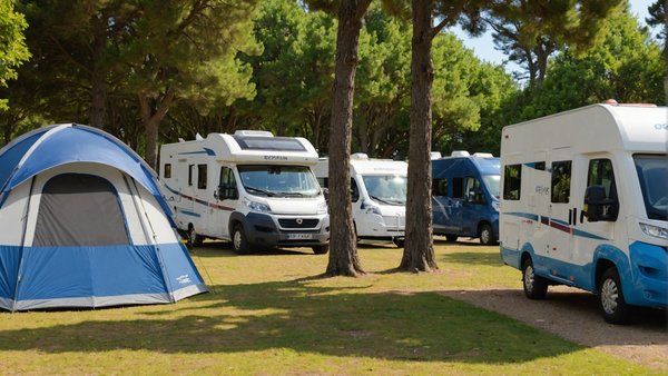 Les meilleurs campings à royan pour des vacances en famille