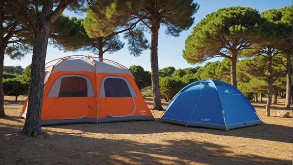 Où dormir à argelès sur mer : découvrez le camping idéal !