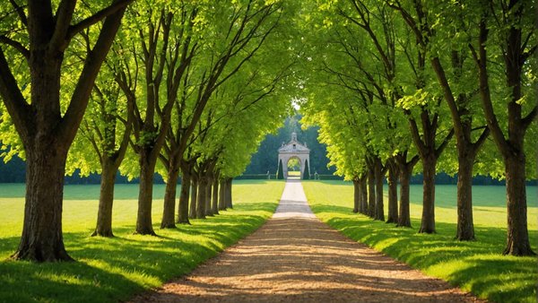 Découvrez le domaine laborde : un havre de paix naturiste