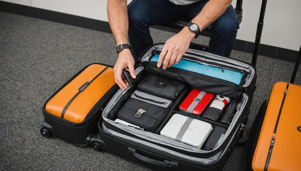 Les meilleures astuces pour optimiser votre bagage en cabine